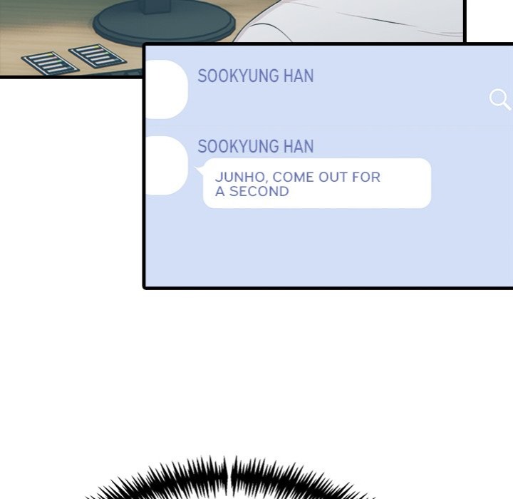 Under Her Desk - Chapter 16 - picture 40