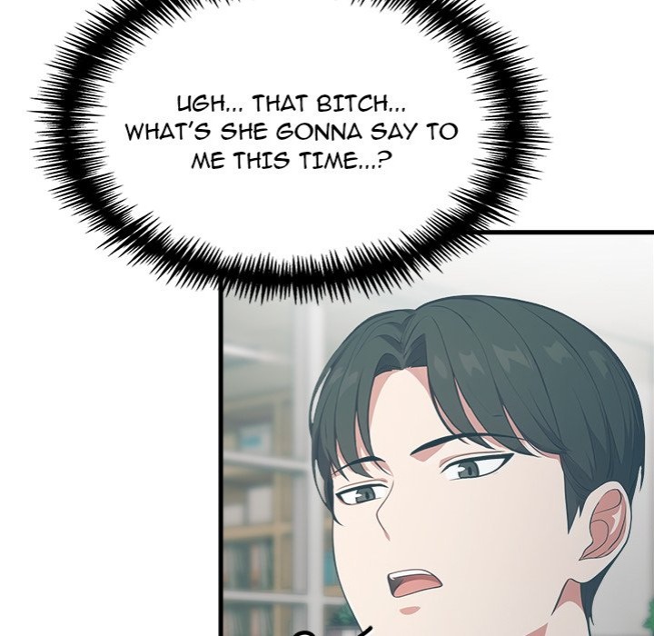 Under Her Desk - Chapter 16 - picture 41