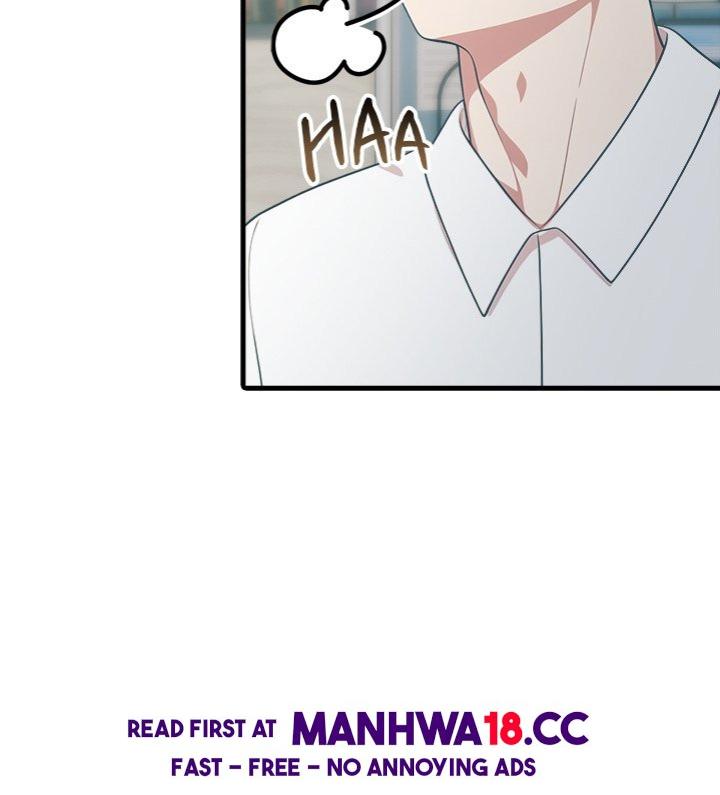 Under Her Desk - Chapter 16 - picture 42