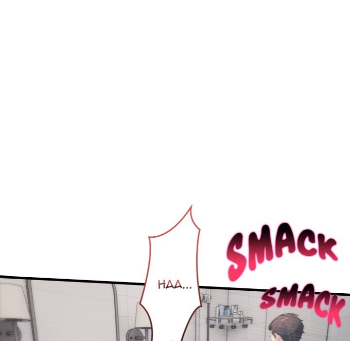 Under Her Desk - Chapter 16 - picture 5
