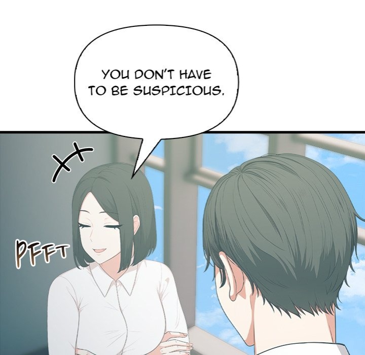 Under Her Desk - Chapter 16 - picture 58