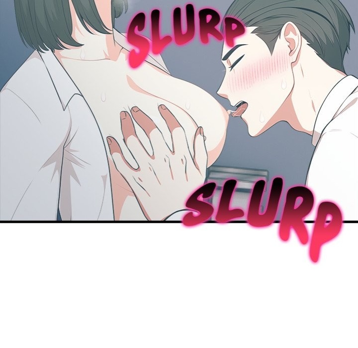 Under Her Desk - Chapter 16 - picture 92