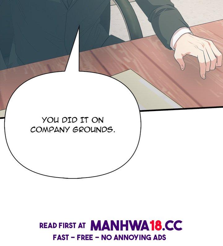 Under Her Desk - Chapter 17 - picture 101