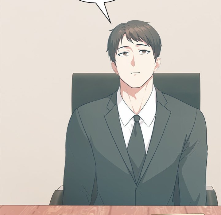 Under Her Desk - Chapter 17 - picture 11
