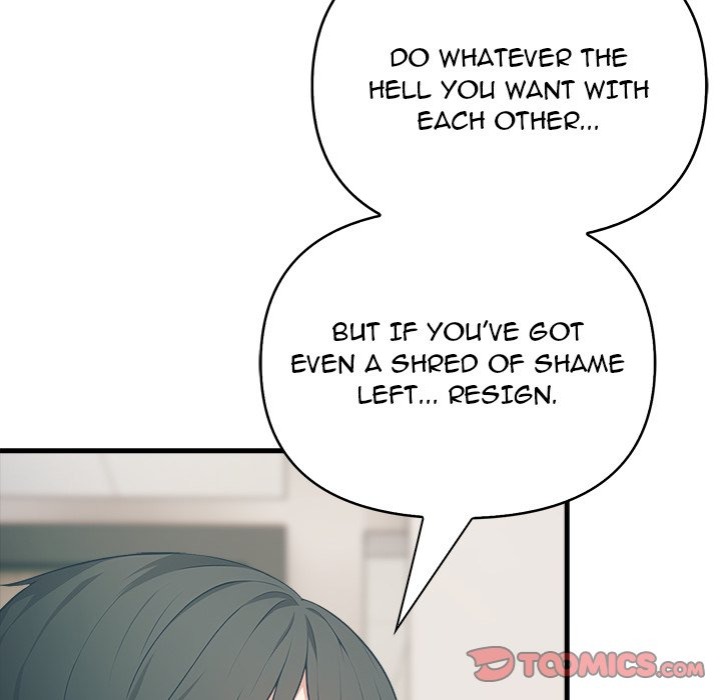 Under Her Desk - Chapter 17 - picture 110