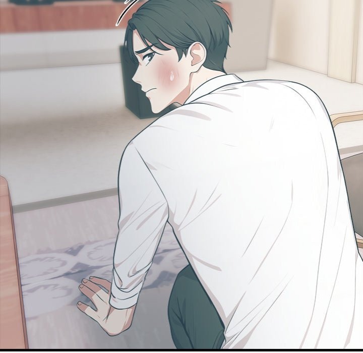 Under Her Desk - Chapter 17 - picture 113
