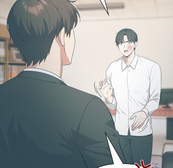 Under Her Desk - Chapter 17 - picture 119