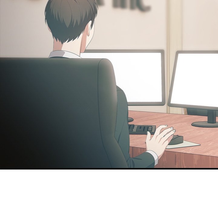 Under Her Desk - Chapter 17 - picture 15