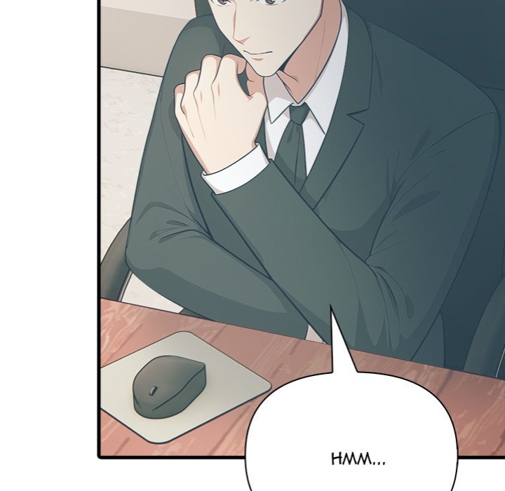 Under Her Desk - Chapter 17 - picture 19