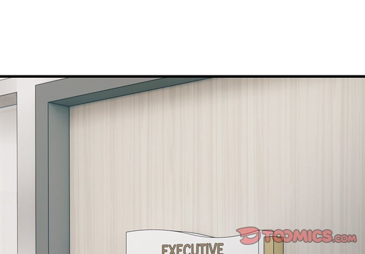 Under Her Desk - Chapter 17 - picture 2