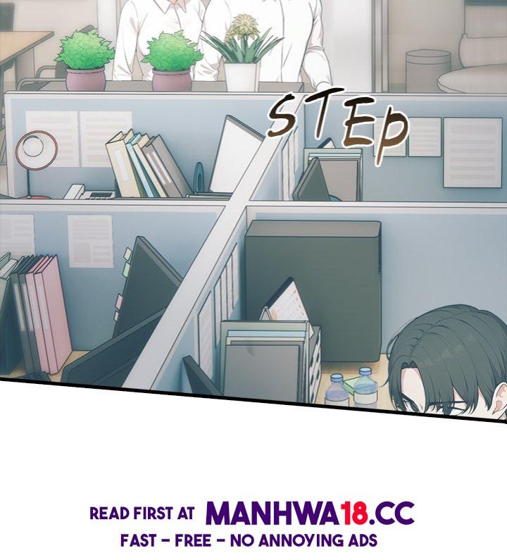 Under Her Desk - Chapter 17 - picture 29