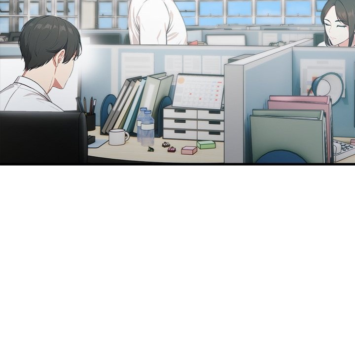 Under Her Desk - Chapter 17 - picture 33