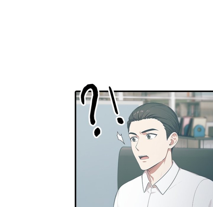 Under Her Desk - Chapter 17 - picture 34