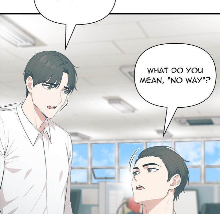 Under Her Desk - Chapter 17 - picture 42