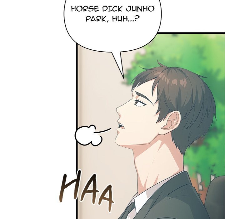 Under Her Desk - Chapter 17 - picture 6