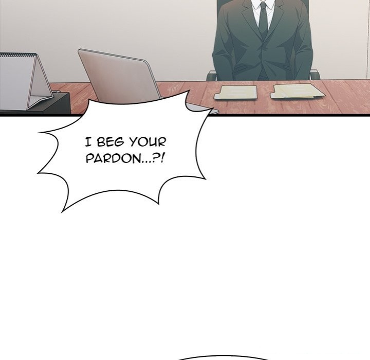 Under Her Desk - Chapter 17 - picture 62