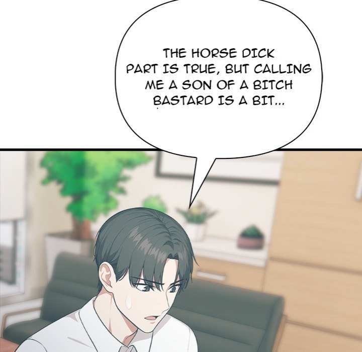 Under Her Desk - Chapter 17 - picture 63