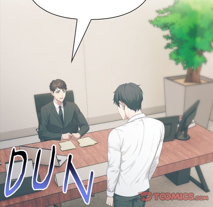 Under Her Desk - Chapter 17 - picture 68