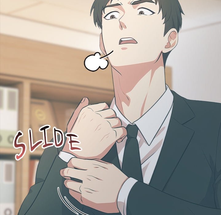 Under Her Desk - Chapter 17 - picture 75