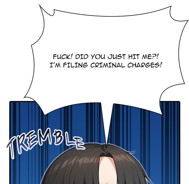 Under Her Desk - Chapter 17 - picture 77
