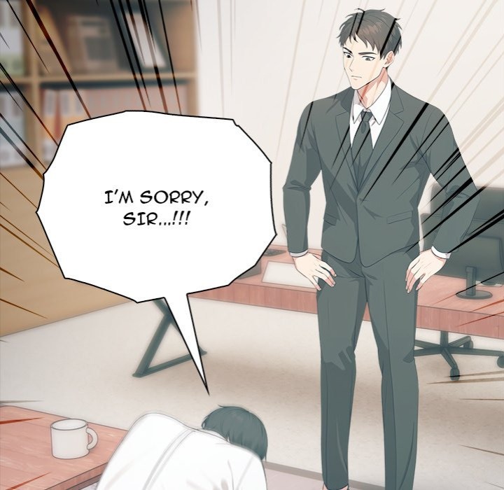 Under Her Desk - Chapter 17 - picture 85