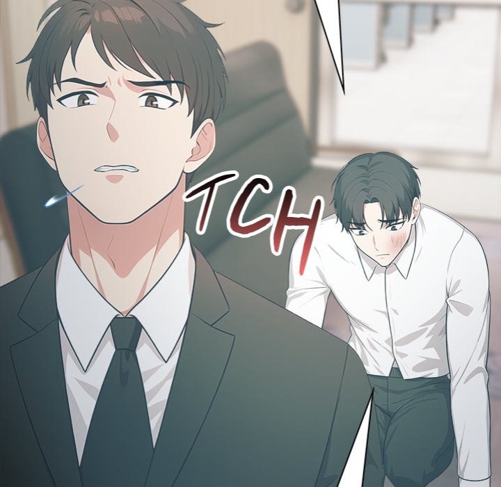 Under Her Desk - Chapter 17 - picture 88