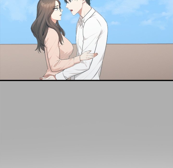 Under Her Desk - Chapter 17 - picture 9