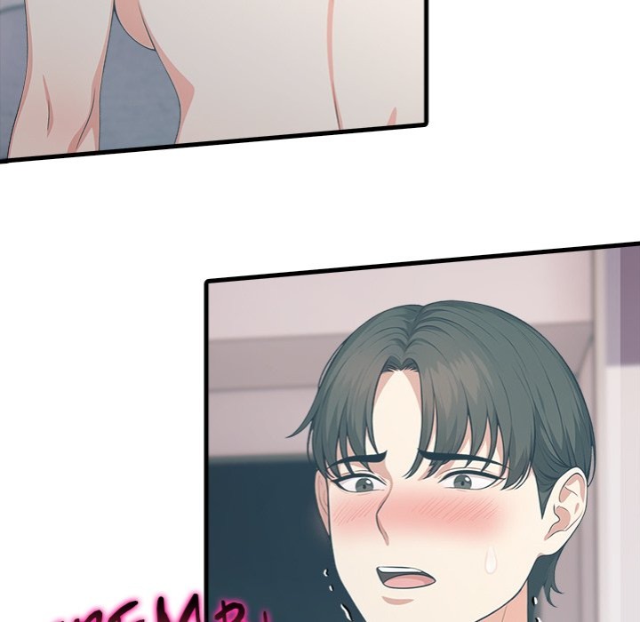 Under Her Desk - Chapter 18 - picture 113