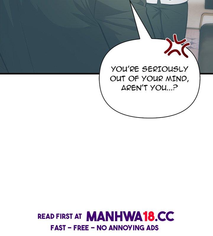 Under Her Desk - Chapter 18 - picture 12