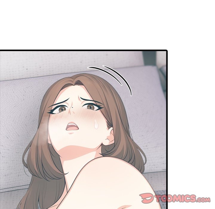 Under Her Desk - Chapter 18 - picture 128