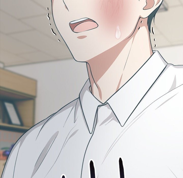 Under Her Desk - Chapter 18 - picture 16