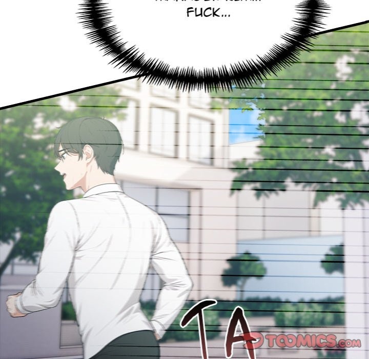 Under Her Desk - Chapter 18 - picture 20