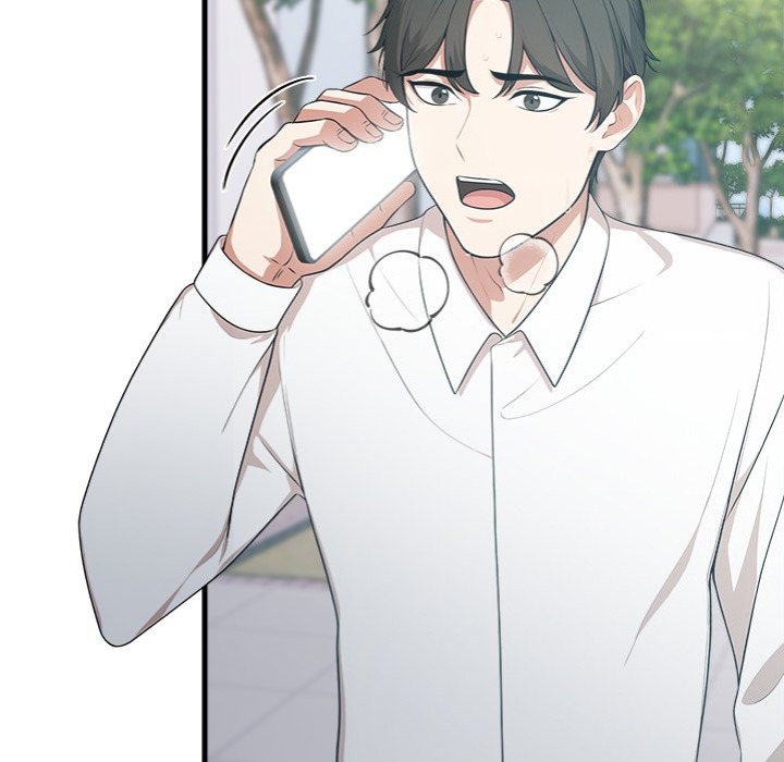 Under Her Desk - Chapter 18 - picture 23