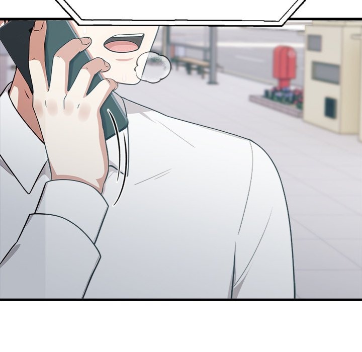 Under Her Desk - Chapter 18 - picture 25