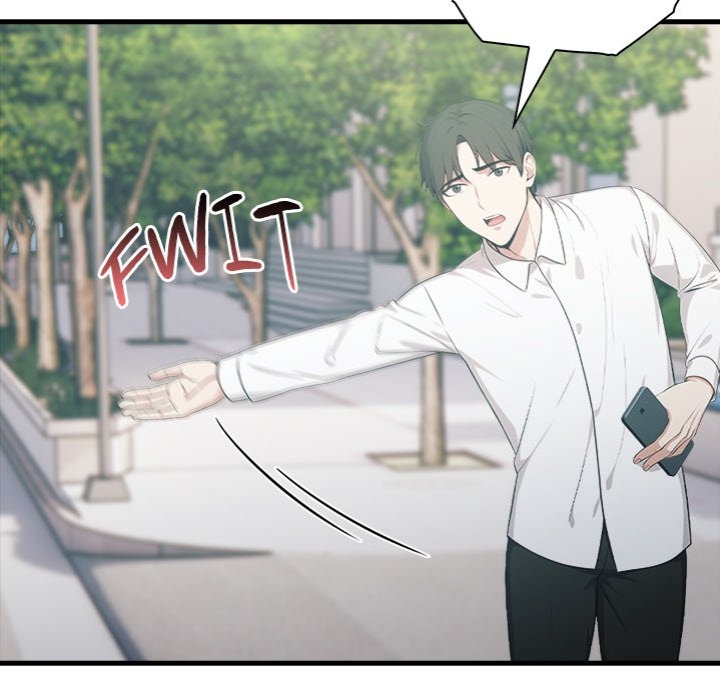 Under Her Desk - Chapter 18 - picture 29