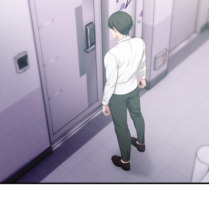 Under Her Desk - Chapter 18 - picture 36
