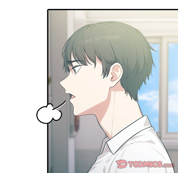 Under Her Desk - Chapter 18 - picture 38