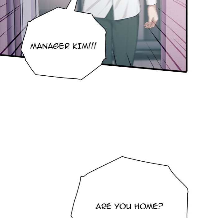 Under Her Desk - Chapter 18 - picture 43