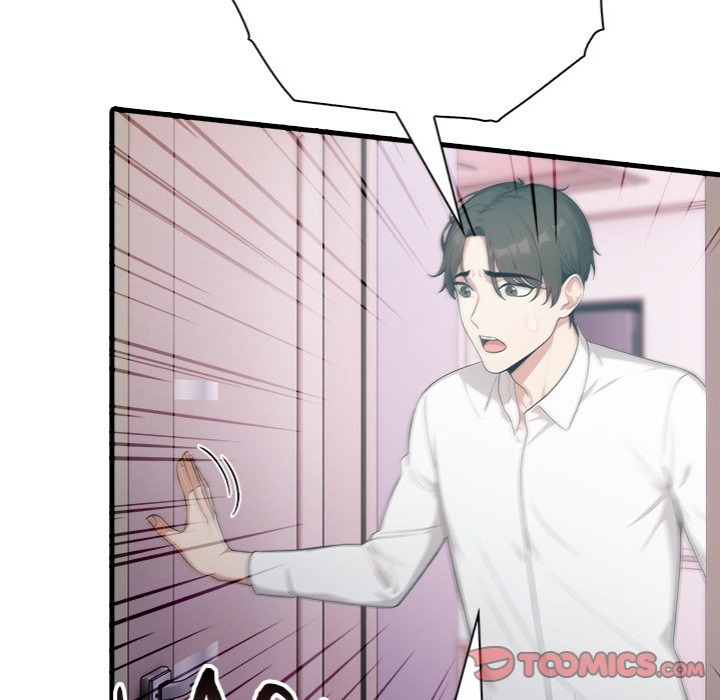 Under Her Desk - Chapter 18 - picture 44
