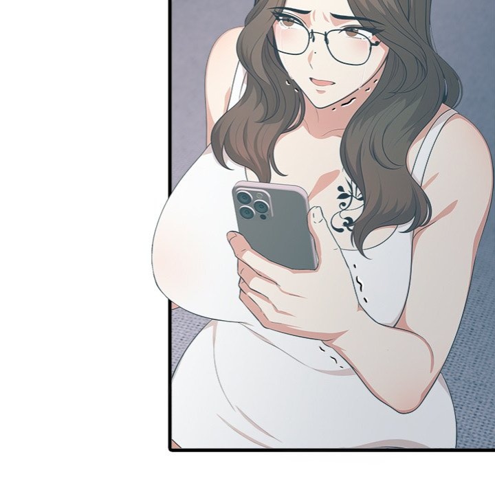 Under Her Desk - Chapter 18 - picture 49