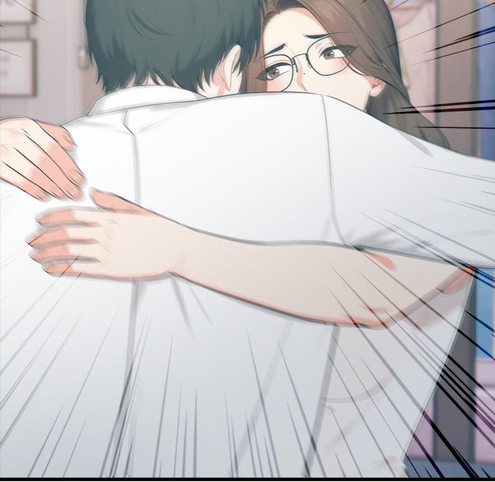 Under Her Desk - Chapter 18 - picture 53