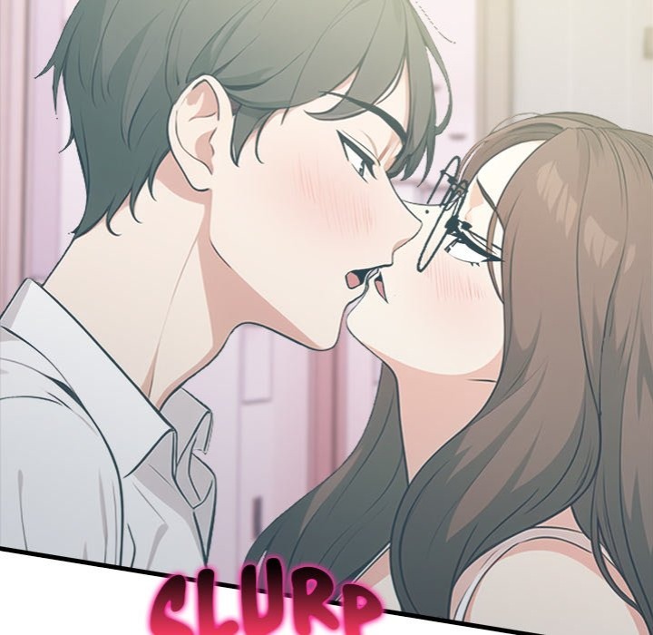 Under Her Desk - Chapter 18 - picture 63