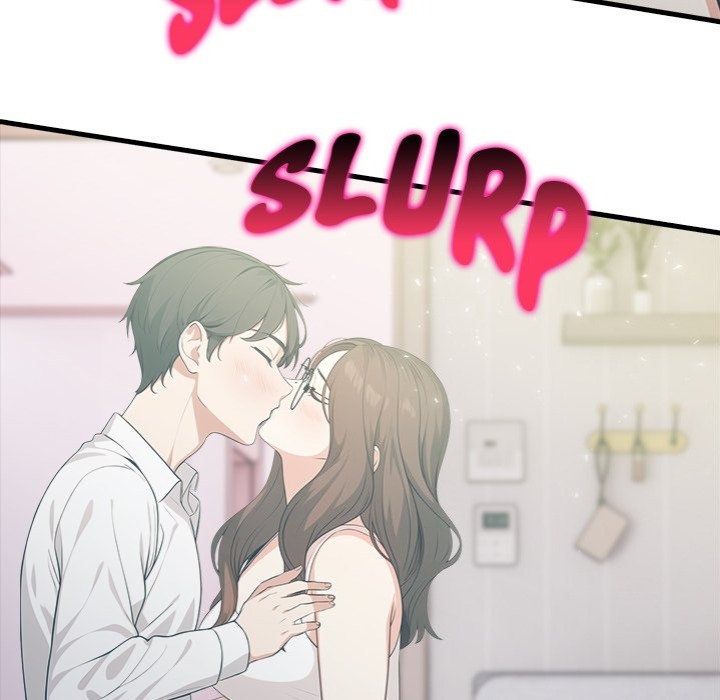 Under Her Desk - Chapter 18 - picture 64