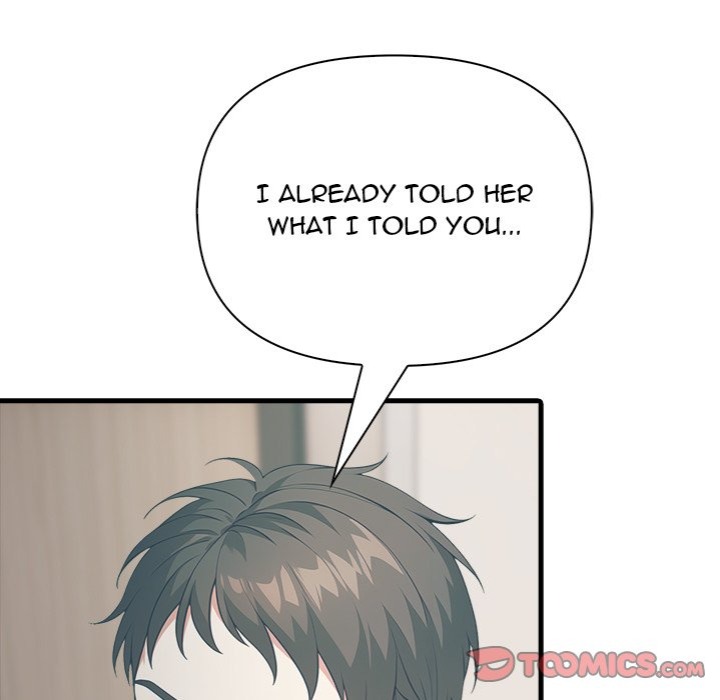 Under Her Desk - Chapter 18 - picture 8