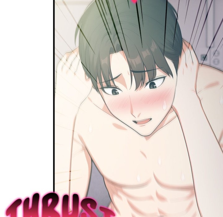 Under Her Desk - Chapter 18 - picture 89