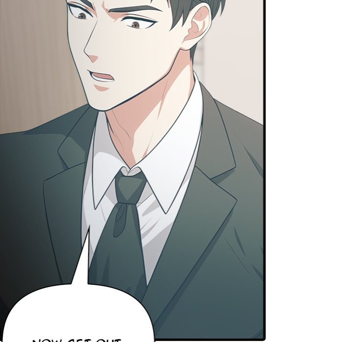 Under Her Desk - Chapter 18 - picture 9