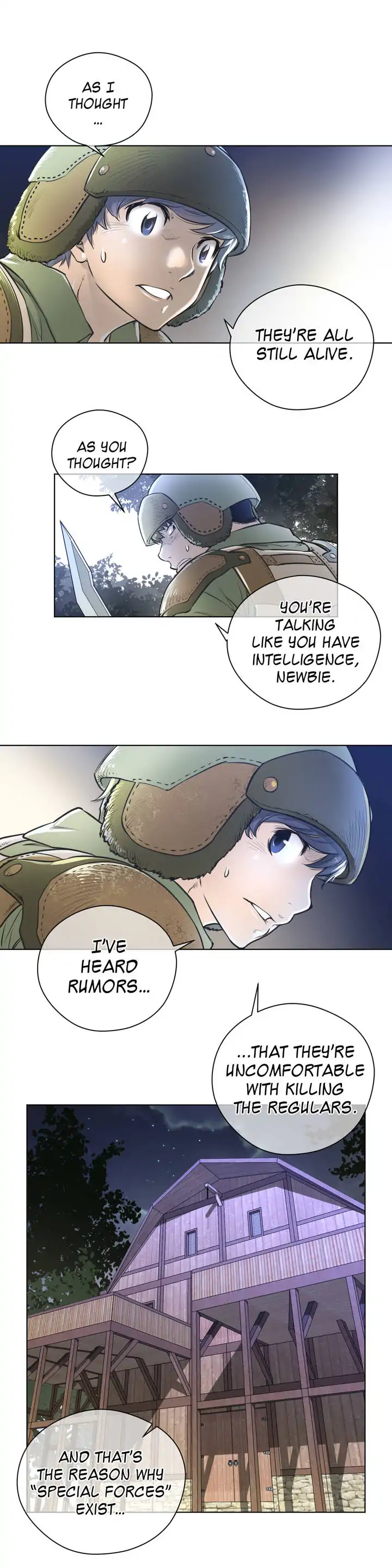 Perfect Half - Chapter 1 - picture 12