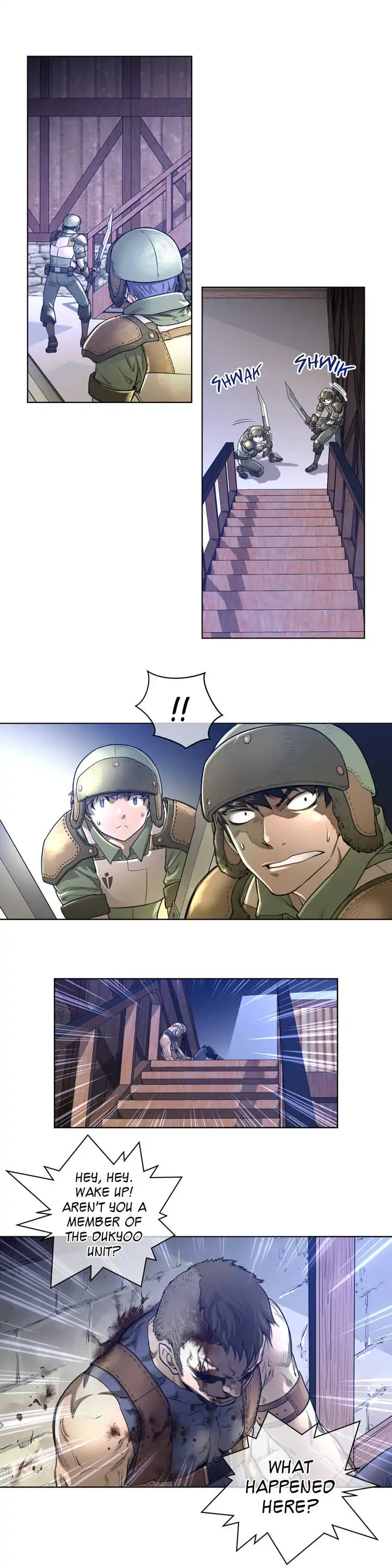 Perfect Half - Chapter 1 - picture 14