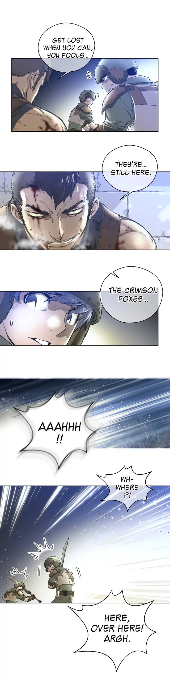 Perfect Half - Chapter 1 - picture 16