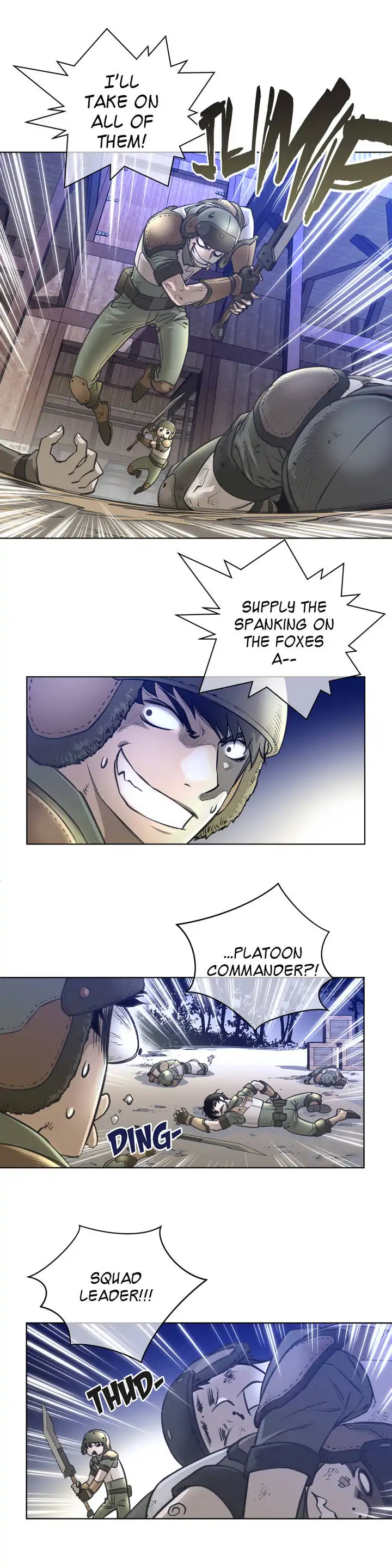 Perfect Half - Chapter 1 - picture 18